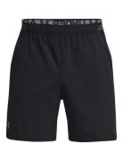 Under Armour Ua Vanish Woven 6In Shorts Svart