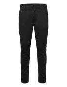 G-Star RAW Bronson 2.0 Slim Chino Svart