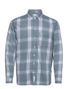 Hco. Guys Wovens Tops Shirts Casual Multi/patterned Hollister