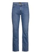 West Bottoms Jeans Regular Blue Lee Jeans