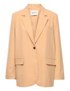 Modström Ankermd Blazer Beige