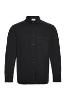 Zachary Shirt Designers Shirts Casual Black Filippa K