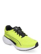 Scend Pro Sport Sport Shoes Running Shoes Yellow PUMA