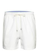 100D Strch Poly Pw-Traveler Short Badshorts White Polo Ralph Lauren