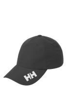 Crew Cap 2.0 Sport Headwear Caps Black Helly Hansen