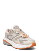 ARKK Copenhagen Gravity Leather Space-R Vapor Grey Beige