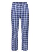 Core Pyjama Pants Mjukisbyxor Blue Björn Borg