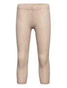 Name It Nmfohusa Legging Beige