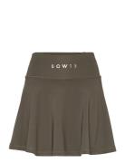 BOW19 Classy Skirt Grön