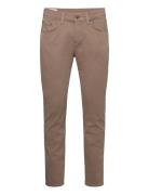 GANT Slim Desert Jeans Brun