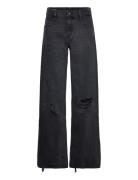 G-Star RAW Judee Loose Wmn Svart