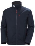 Helly Hansen Crew Jacket 2.0 Marinblå