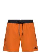 Starfish Badshorts Orange BOSS