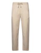 Onssinus Life Loose 0036 Pant Bottoms Trousers Casual Beige ONLY & SON...