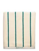 Stripe Towel 70X140 Home Textiles Bathroom Textiles Towels & Bath Towe...