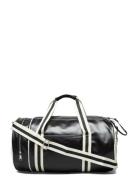 Classic Barrel Bag Bags Weekend & Gym Bags Black Fred Perry