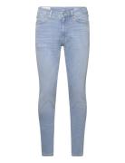 GANT Extra Slim Active Recover Jeans Blå