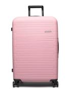 Novastream Spinner 67/24 Tsa Exp Bags Suitcases Pink American Touriste...