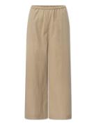 STUDIO FEDER Bella Pants Beige