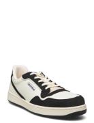 Mack Låga Sneakers Black Good News