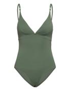 O'neill Sunset Swimsuit Grön