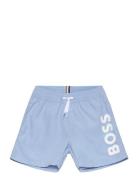 Swim Shorts Badshorts Blue BOSS