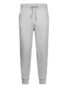 Trousers Bottoms Sweatpants Grey United Colors Of Benetton