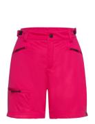 Utladalen Shorts W Sport Shorts Sport Shorts Pink Five Seasons