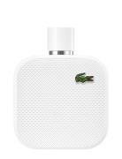 L.12.12 Blanc Edt 175 Ml Parfym Eau De Parfum Nude Lacoste Fragrance