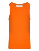 Sofie Schnoor Young Top Orange