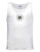 Levi's Levi's Meet And Greet Daisy Tank Vit