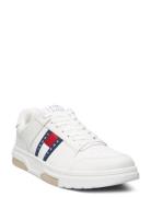 Tommy Hilfiger The Brooklyn Leather Svart