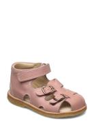 Hand Made Sandal Shoes Summer Shoes Sandals Pink Arauto RAP