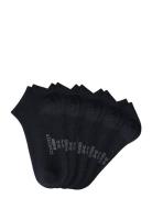 Socks Ankelstrumpor Korta Strumpor Black Schiesser