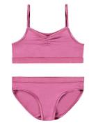 Molo Jinny Set Rosa