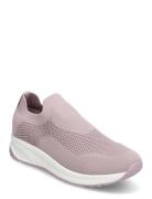 Ella Sneakers Pink Exani