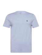 Custom Slim Fit Jersey Crewneck T-Shirt Designers T-shirts Short-sleev...