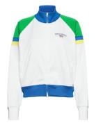 Polo Sport Full-Zip Fleece Sweatshirt Tops Sweat-shirts & Hoodies Swea...
