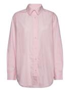 Samsøe Samsøe Salova Shirt 14644 Rosa