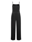 Samsøe Samsøe Sasage Jumpsuit 14903 Svart