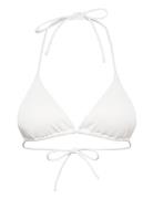 Swim Bra Triangle Elle Swimwear Bikinis Bikini Tops Triangle Bikinitop...