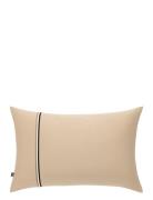 Blinea Pillow Case Home Textiles Bedtextiles Pillow Cases Beige Boss H...