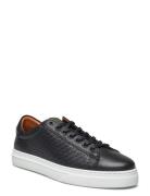 Brian Låga Sneakers Black Playboy Footwear