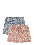 Pockies 2-Pack - Daisy Boxers Multi/patterned