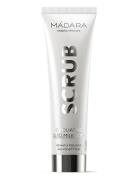 Scrub Exfoliating Oil-To-Milk Scrub Peeling Ansiktsvård Smink Nude MÁD...