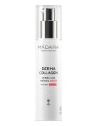 Derma Collagen Hydra-Silk Firming Cream Serum Ansiktsvård Nude MÁDARA