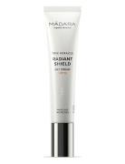 Time Miracle Radiant Shield Day Cream Spf15 Dagkräm Ansiktskräm Nude M...