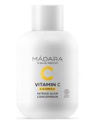 Vitamin C Intense Glow Concentrate Serum Ansiktsvård Nude MÁDARA