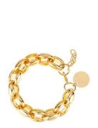 By Jolima Saint Tropez Bracelet Guld