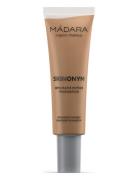 Skinonym Semi-Matte Peptide Foundation Foundation Smink MÁDARA